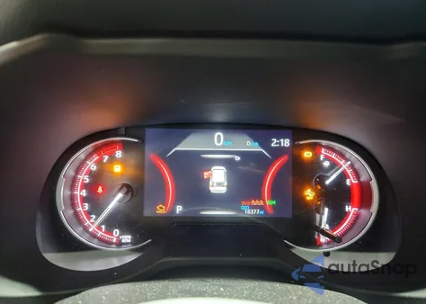 2024 Toyota Rav4 Le from USA, damaged, VIN 2T3G1RFV2RW428101